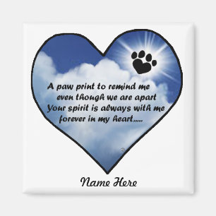 Produkt anpassen magnet