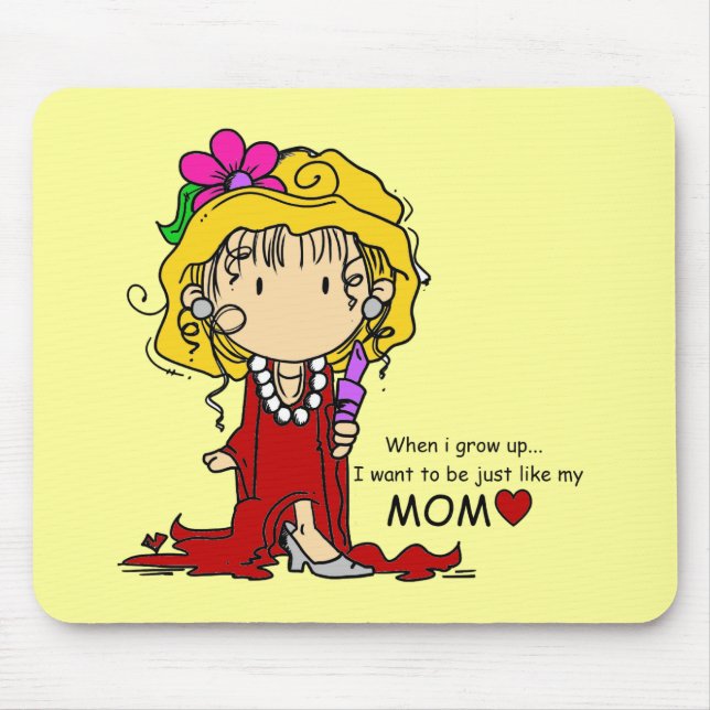 Produkt anpassen mousepad (Vorne)