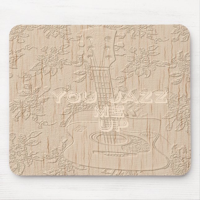 Produkt anpassen mousepad (Vorne)