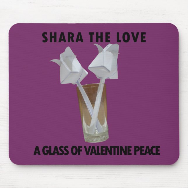 Produkt anpassen mousepad (Vorne)