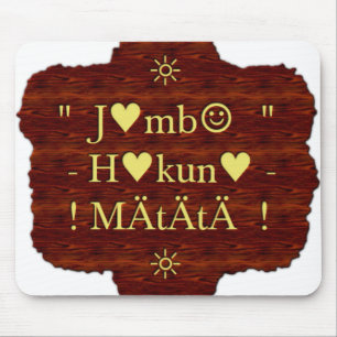 Produkt anpassen mousepad