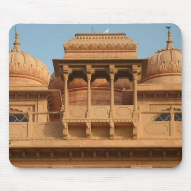 Produkt anpassen mousepad (Vorne)