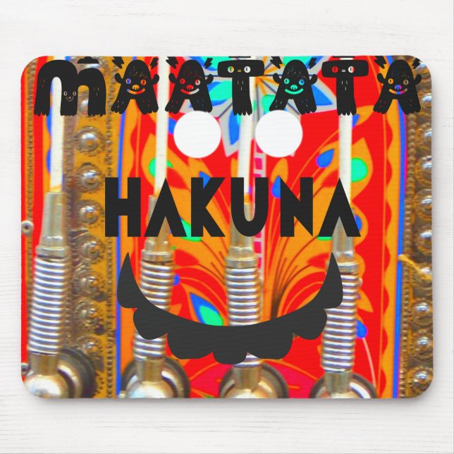 Produkt anpassen mousepad (Vorne)