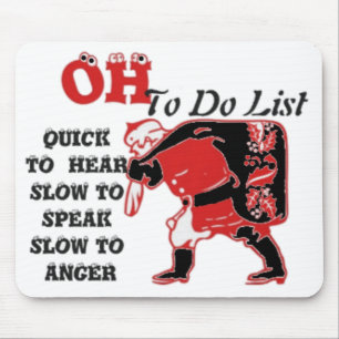 Produkt anpassen mousepad