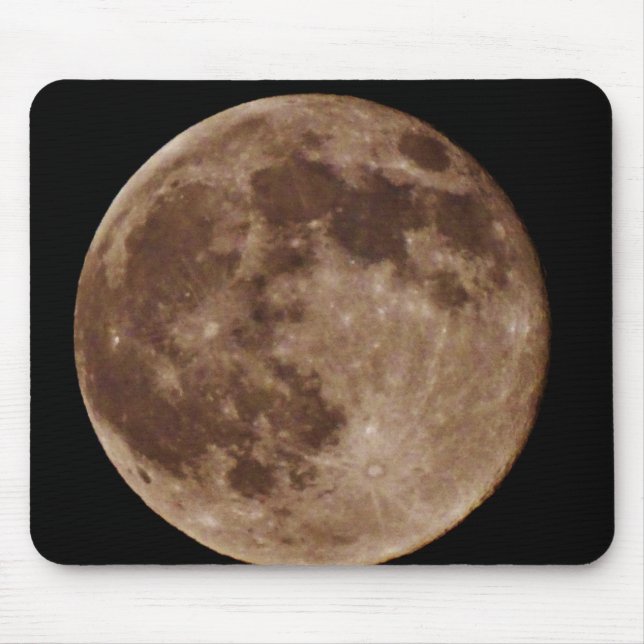 Produkt anpassen mousepad (Vorne)