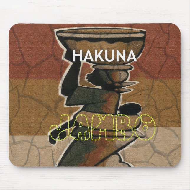 Produkt anpassen mousepad (Vorne)