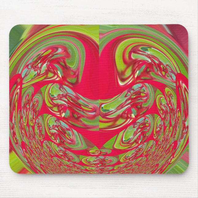 Produkt anpassen mousepad (Vorne)