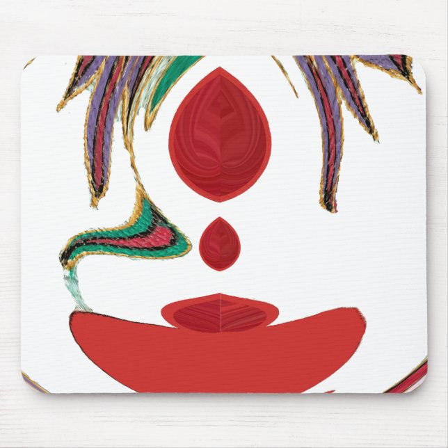 Produkt anpassen mousepad (Vorne)