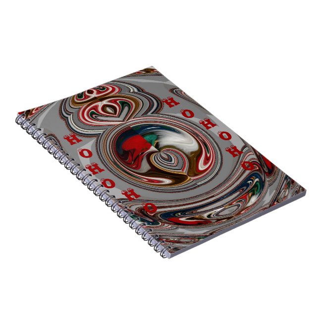 Produkt anpassen notizblock (Rechte Seite)