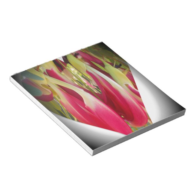 Produkt anpassen notizblock (angewinkelt)