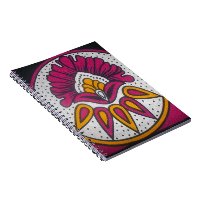 Produkt anpassen notizblock (Rechte Seite)