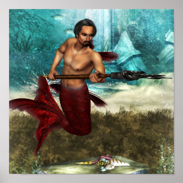 Produkt anpassen poster (Vorne)