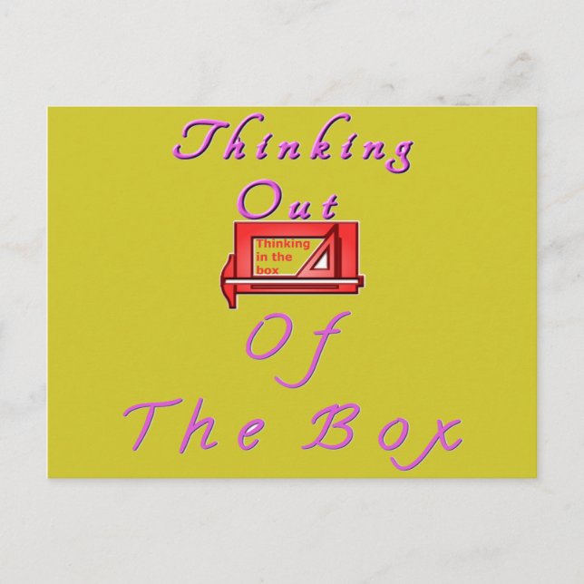 Produkt anpassen postkarte (Vorderseite)