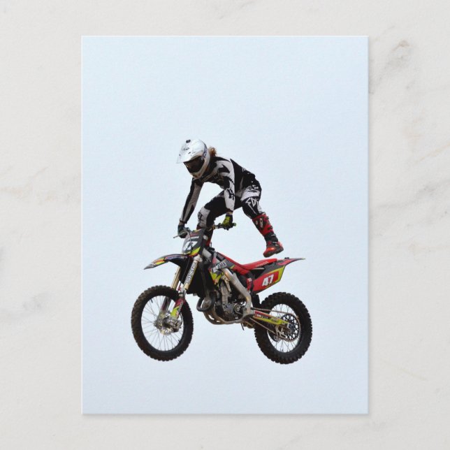 Produkt anpassen postkarte (Vorderseite)