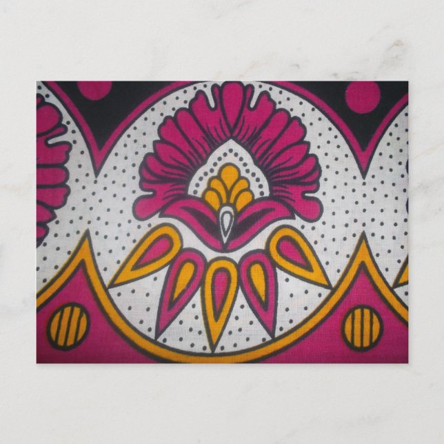 Produkt anpassen postkarte (Vorderseite)