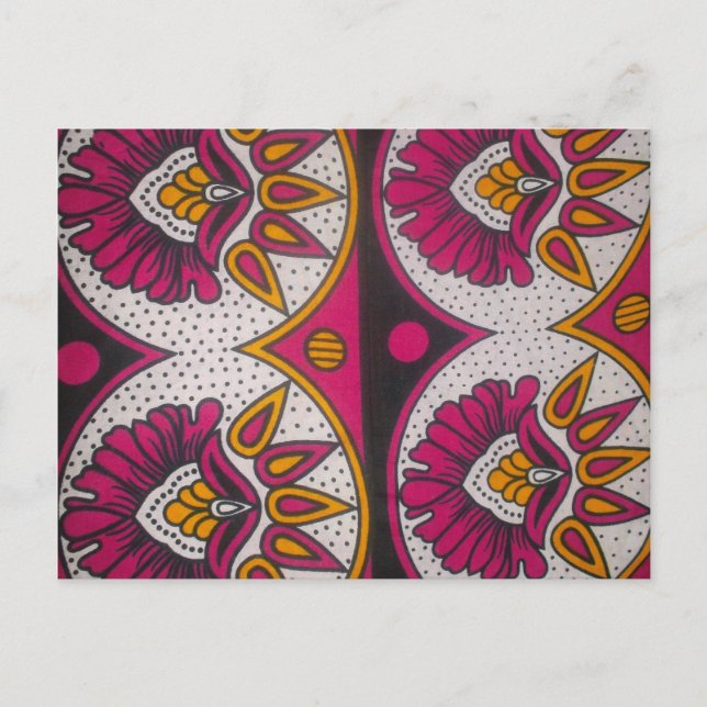 Produkt anpassen postkarte (Vorderseite)