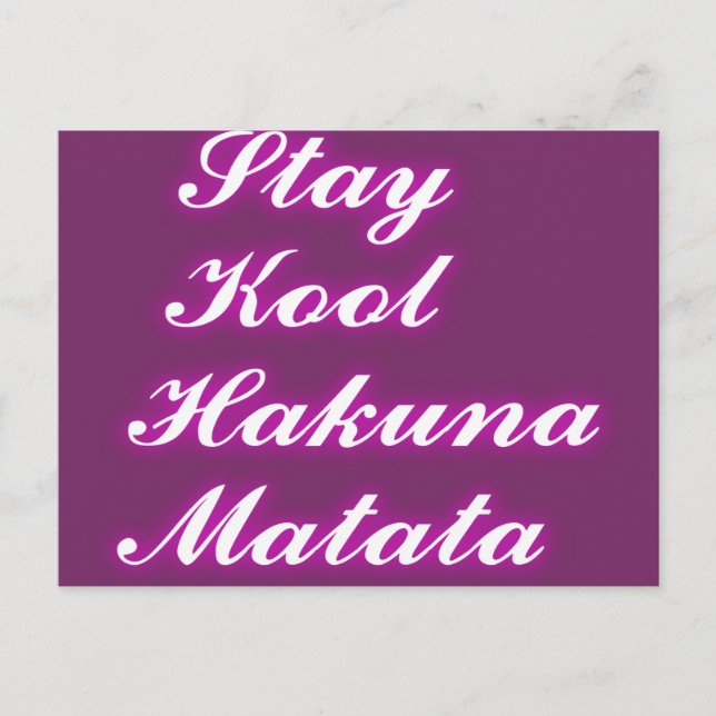 Produkt anpassen postkarte (Vorderseite)