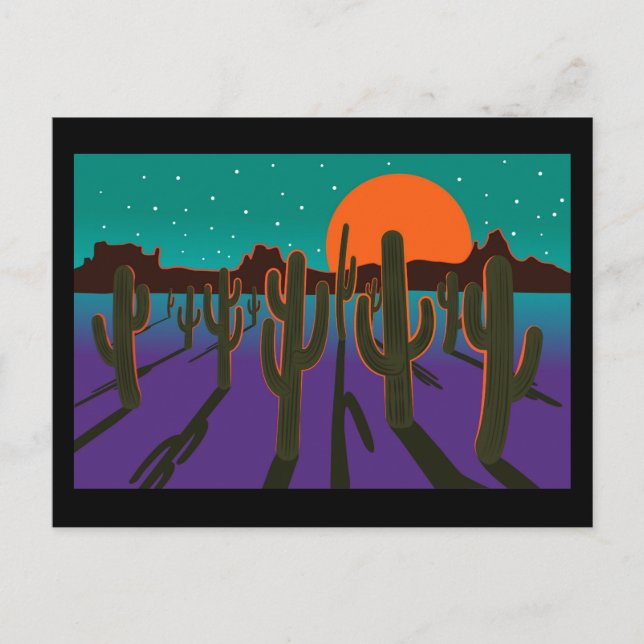 Produkt anpassen postkarte (Vorderseite)