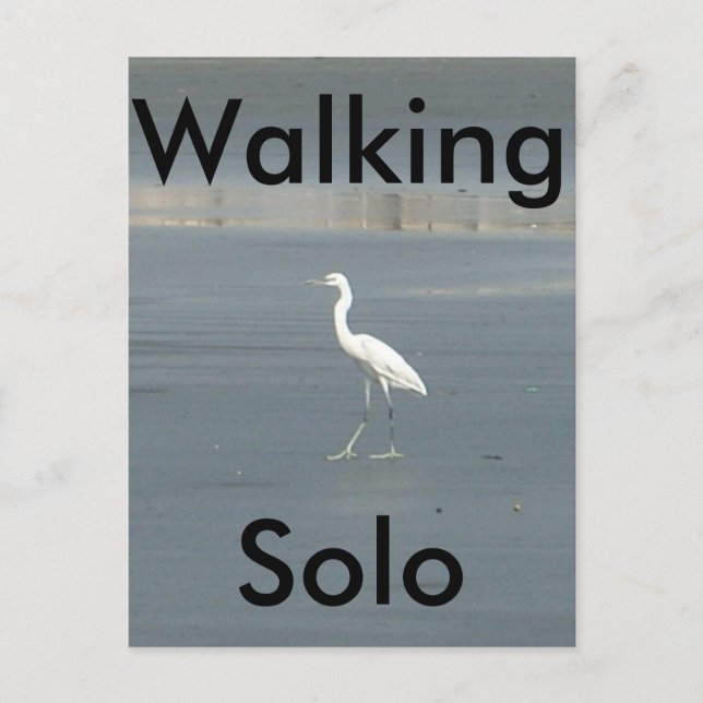 Produkt anpassen postkarte (Vorderseite)