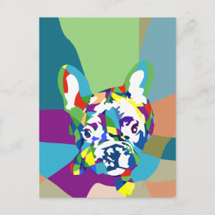 Produkt anpassen postkarte