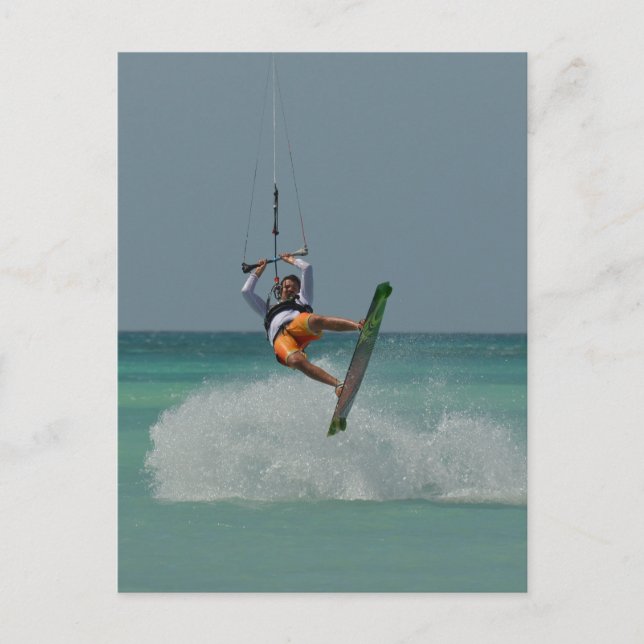 Produkt anpassen postkarte (Vorderseite)