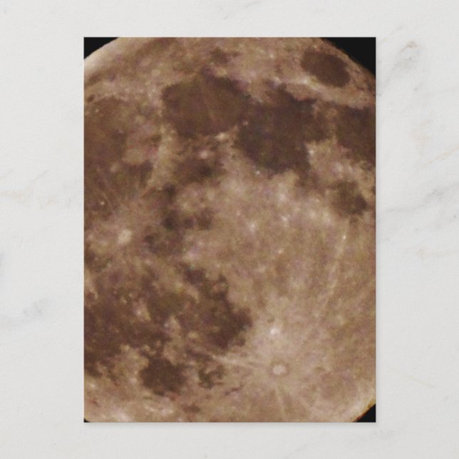 Produkt anpassen postkarte (Vorderseite)