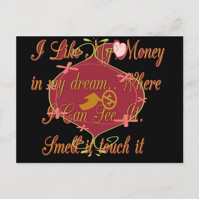 Produkt anpassen postkarte (Vorderseite)