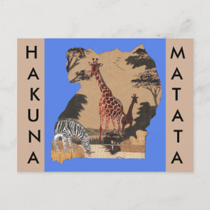 Produkt anpassen postkarte