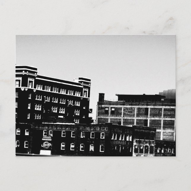 Produkt anpassen postkarte (Vorderseite)