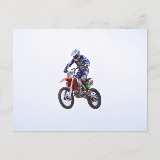 Produkt anpassen postkarte (Vorderseite)