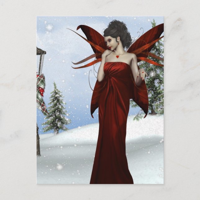 Produkt anpassen postkarte (Vorderseite)