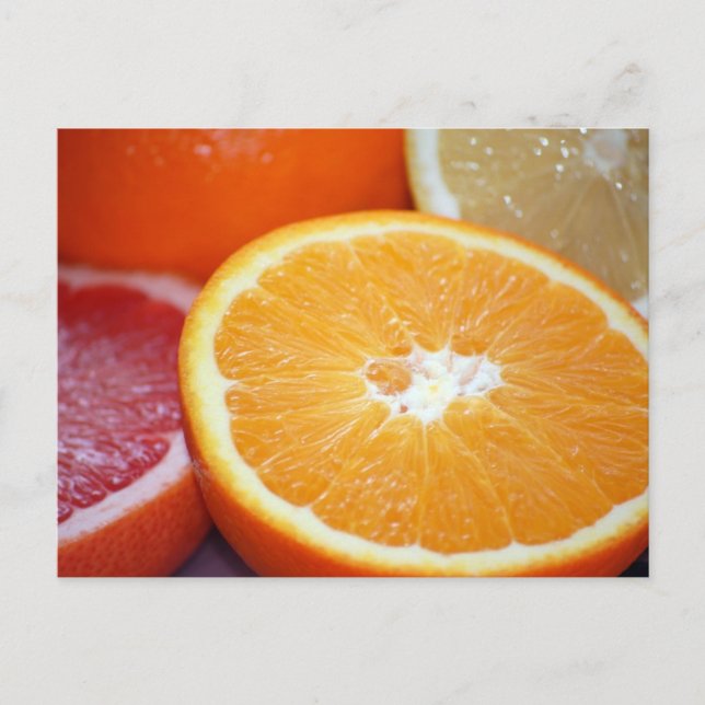 Produkt anpassen postkarte (Vorderseite)