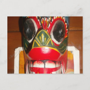 Produkt anpassen postkarte