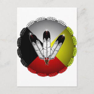 Produkt anpassen postkarte