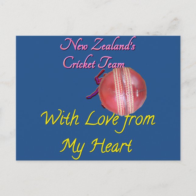 Produkt anpassen postkarte (Vorderseite)