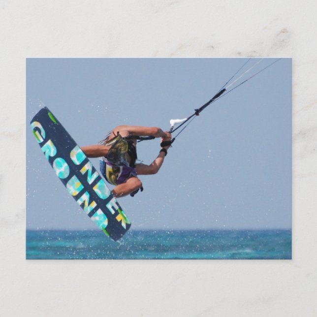 Produkt anpassen postkarte (Vorderseite)