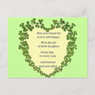 Produkt anpassen postkarte