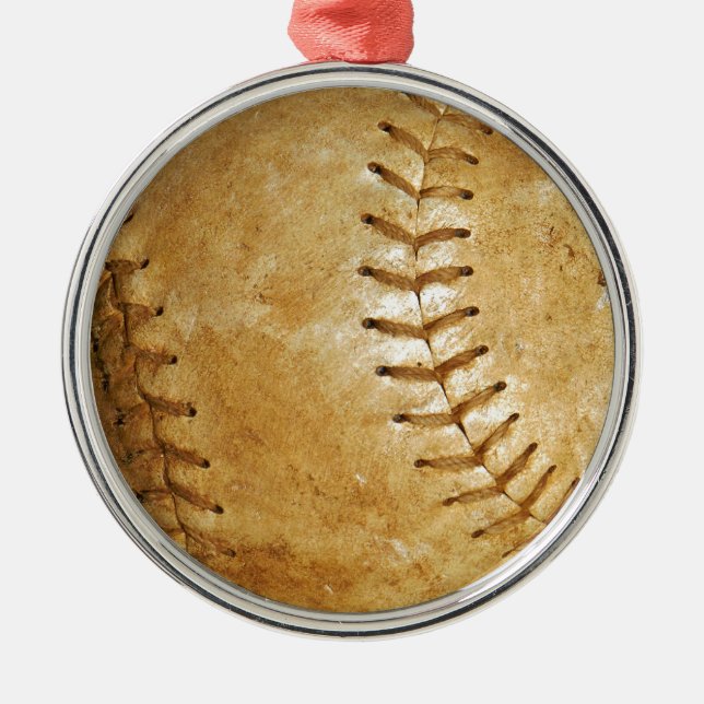 Produkt anpassen silbernes ornament (Vorne)