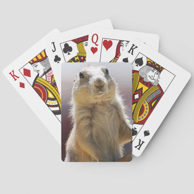 Produkt anpassen spielkarten (Rückseite)