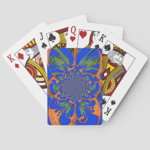Produkt anpassen spielkarten