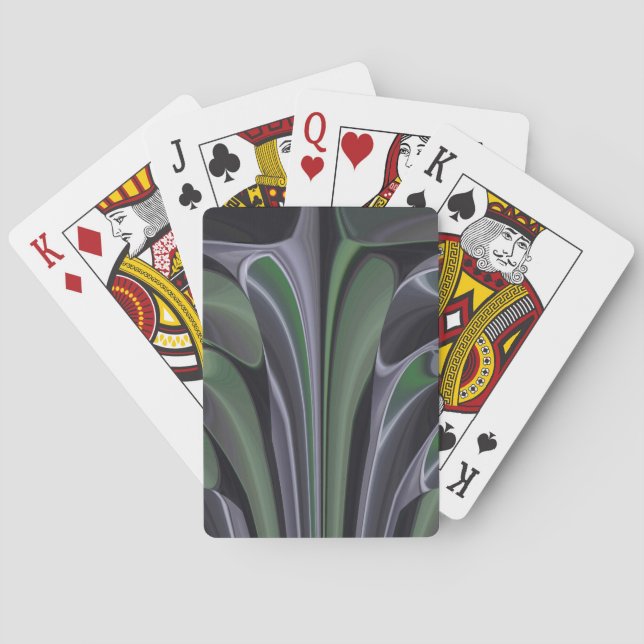 Produkt anpassen spielkarten (Rückseite)