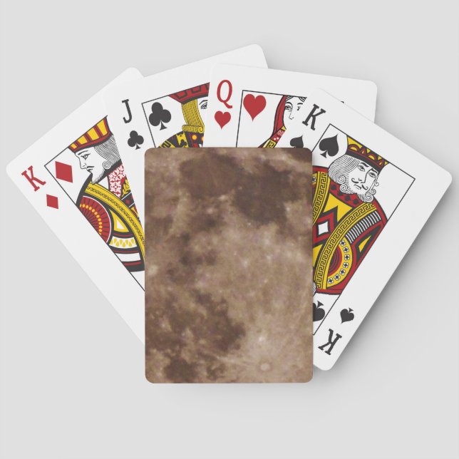 Produkt anpassen spielkarten (Rückseite)