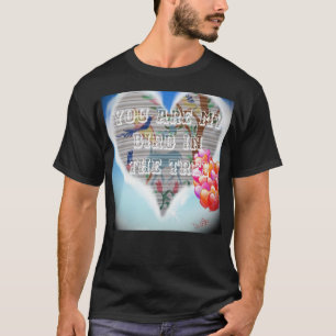 Produkt anpassen T-Shirt