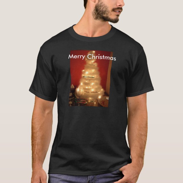 Produkt anpassen T-Shirt (Vorderseite)