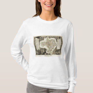 Produkt-Landschaften T-Shirt