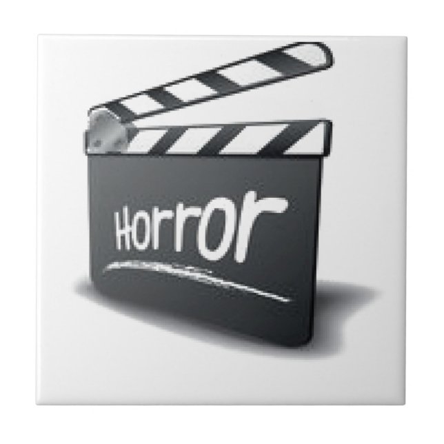 Produkt mit Cartoon Fliese (Vorderseite)