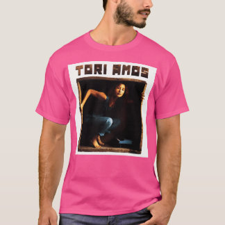 Produkt Pop Rock Singer T-Shirt