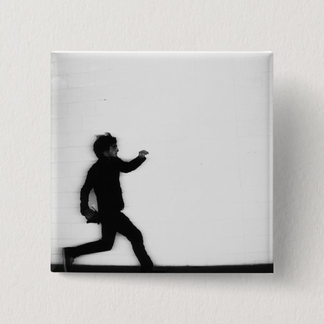 Produkteinführung Button (Vorderseite)