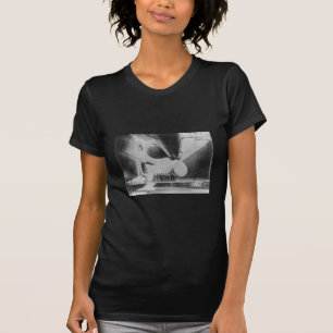 Produkteinführung vom titanischen T-Shirt