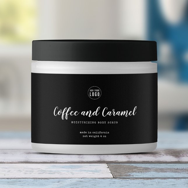 Produktetikett für benutzerdefinierte Farbschrift  (Von Creator hochgeladen)